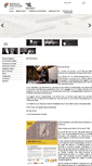 Mobile Screenshot of cultalg.pt
